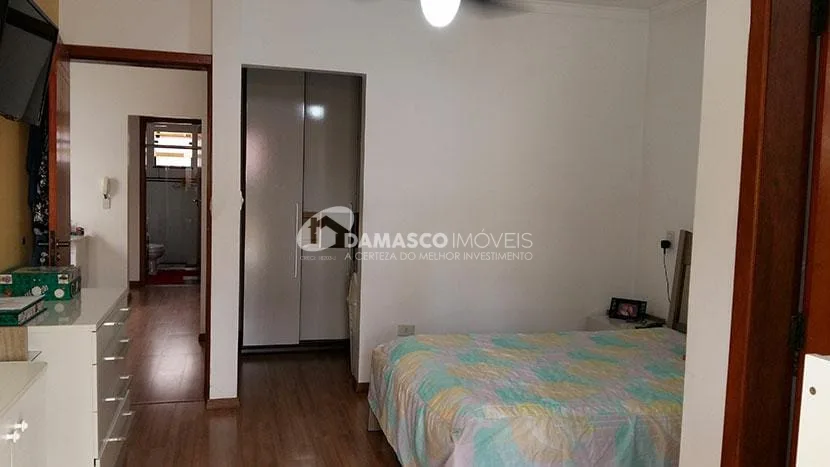 Sobrado à venda 4 Quartos, 2 Suites, 3 Vagas, Boa Vista, São Caetano do Sul - SP