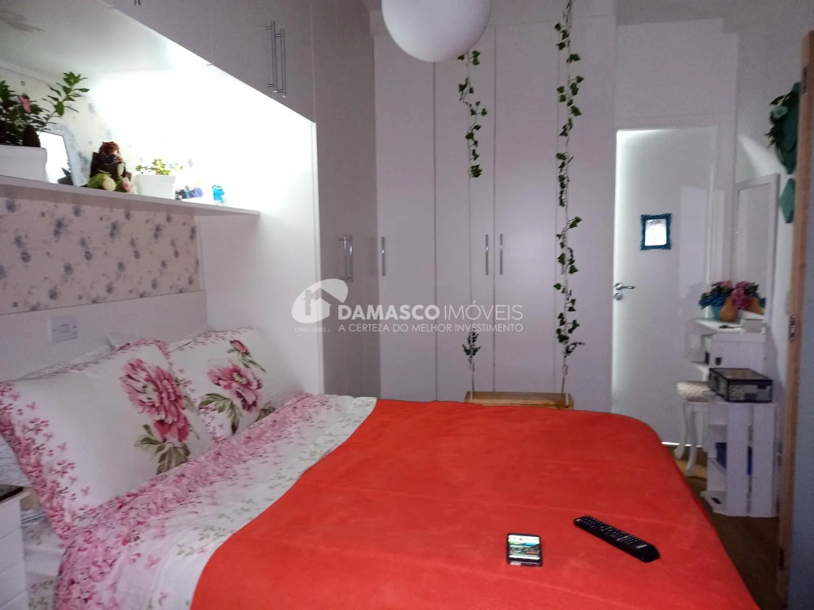 Apartamento à venda 3 Quartos, 1 Suite, 2 Vagas, 160M², Cerâmica, São Caetano do Sul - SP 
