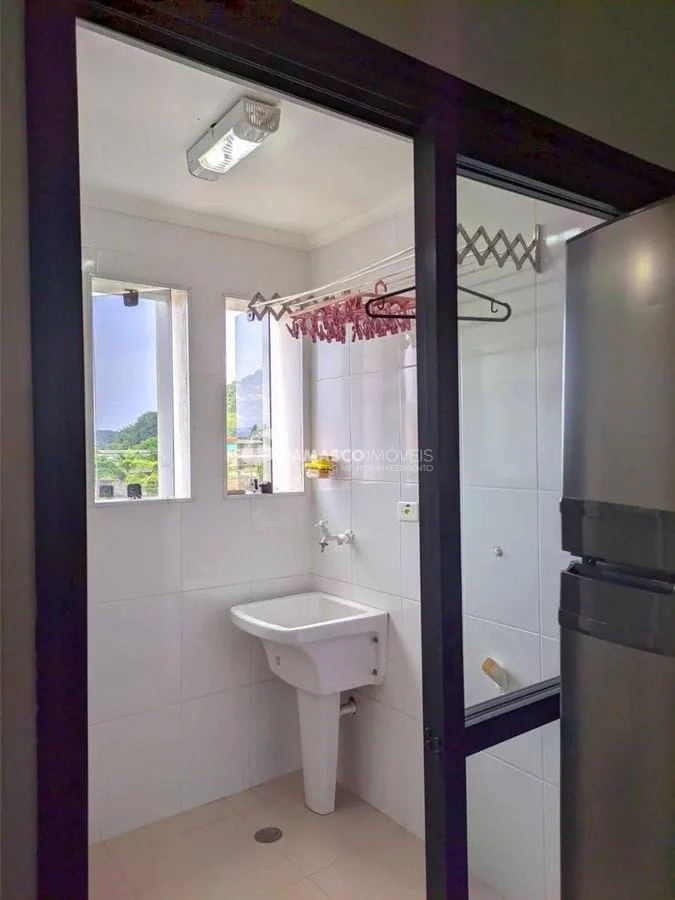 Apartamento à venda 1 Quarto, 2 Vagas, 55M², Loteamento João Batista Julião, Guarujá - SP