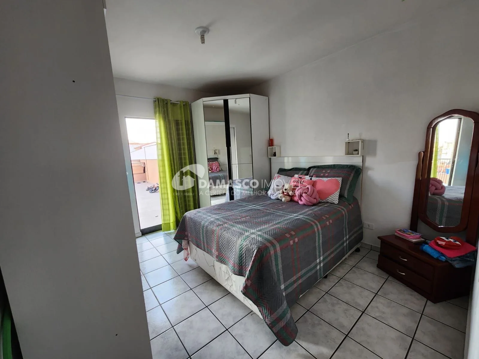 Sobrado à venda, Osvaldo Cruz, São Caetano do Sul, SP