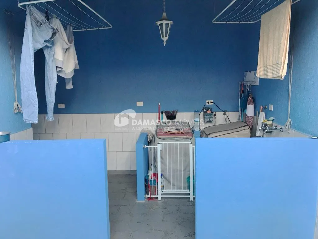 Casa à venda 4 Quartos, 2 Vagas, 163M², Santa Paula, São Caetano do Sul - SP