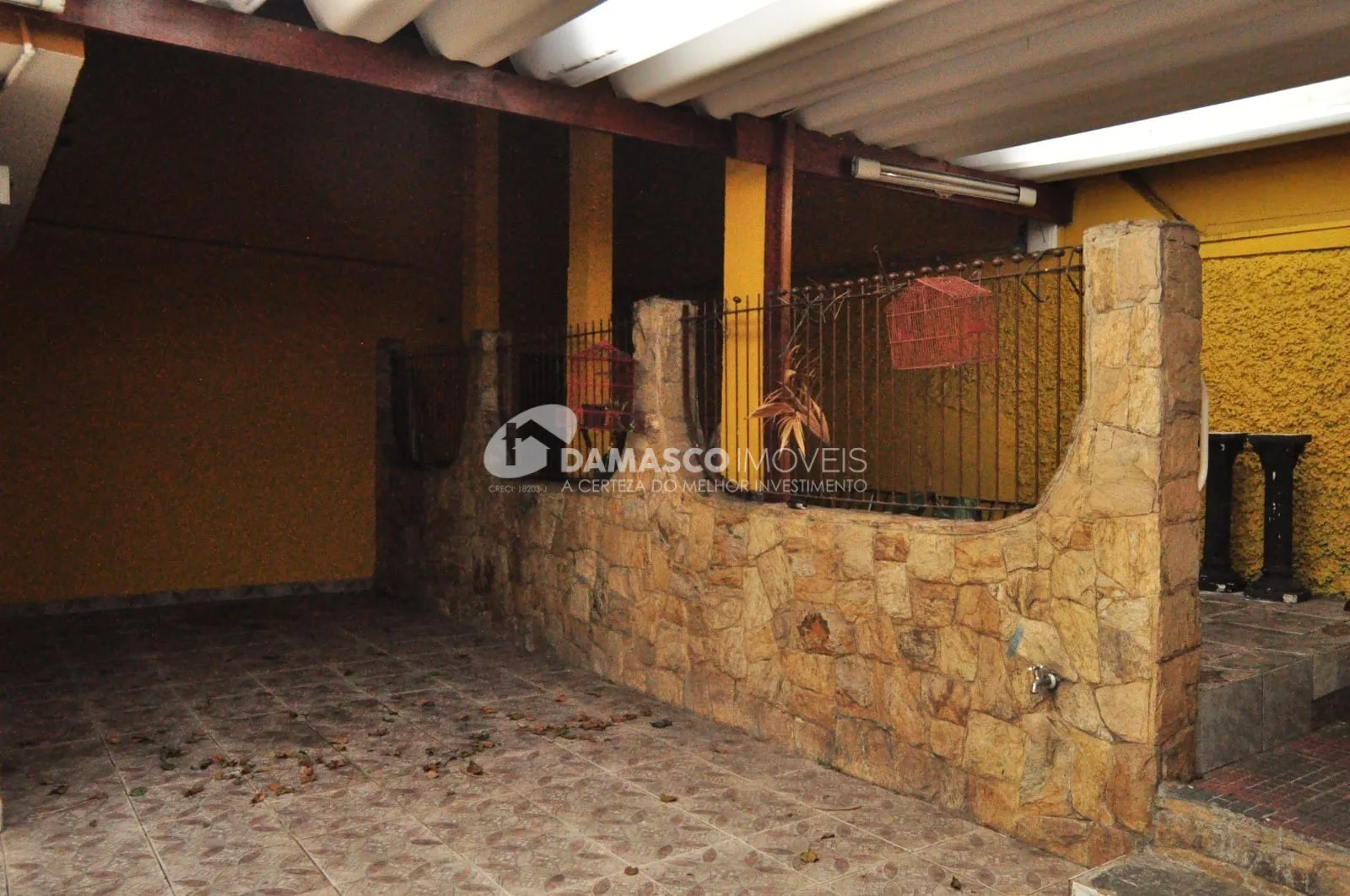 Sobrado à venda, Vila Valparaíso, Santo André, SP