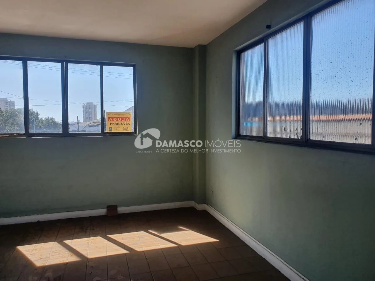 Sala para locação, Vila Moinho Velho, São Paulo, SP
