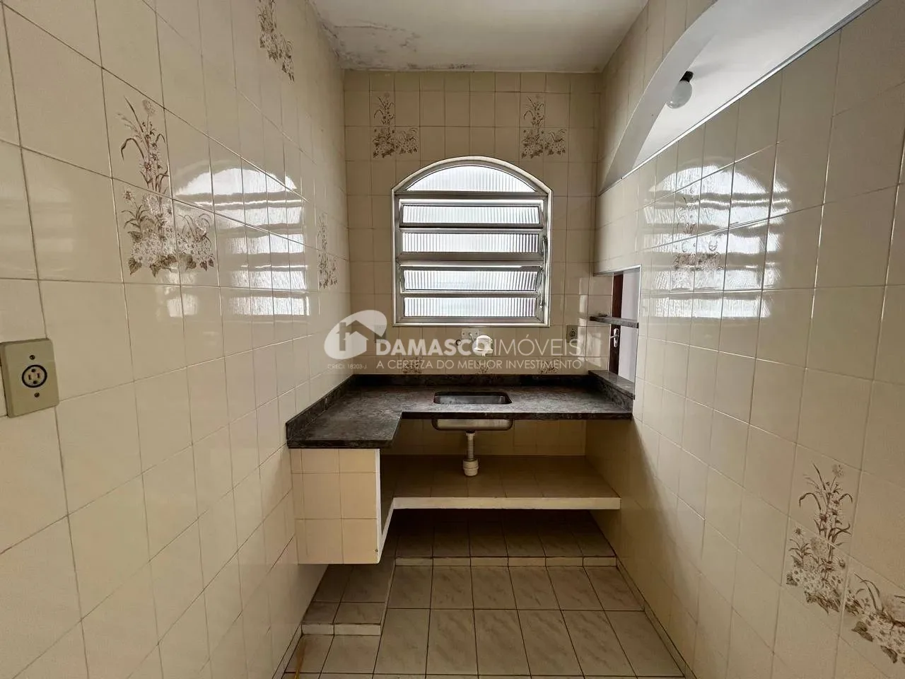 Casa Terrea, Bairro Barcelona, São Caetano do Sul, SP