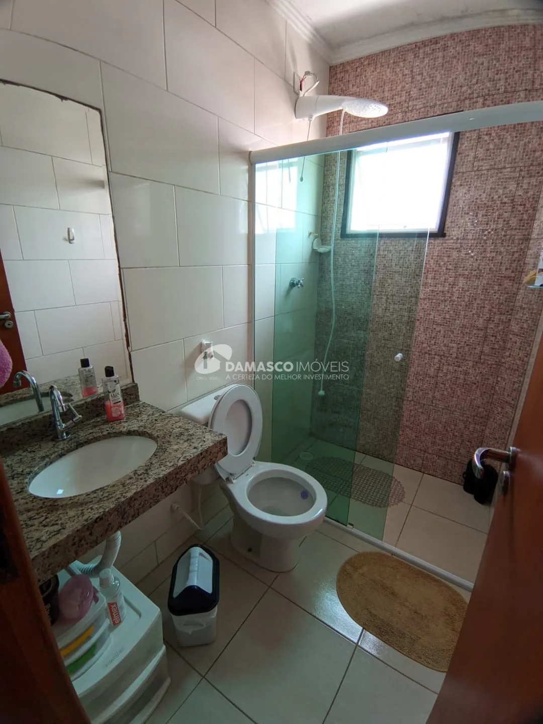 Cobertura / Penthouse à venda 2 Quartos, 1 Vaga, 110 m², Parque Novo Oratório, Santo André, SP