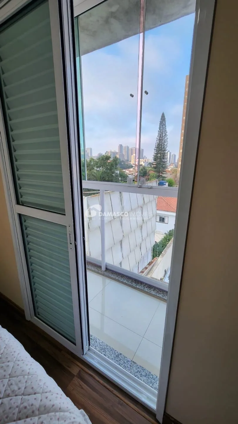 Cobertura / Penthouse à venda, Santa Maria, Santo André, SP