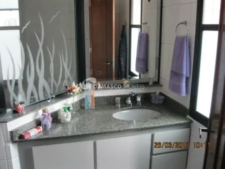 Apartamento à venda 3 Quartos, 1 Suite, 2 Vagas, 235M², Barcelona, São Caetano do Sul - SP 