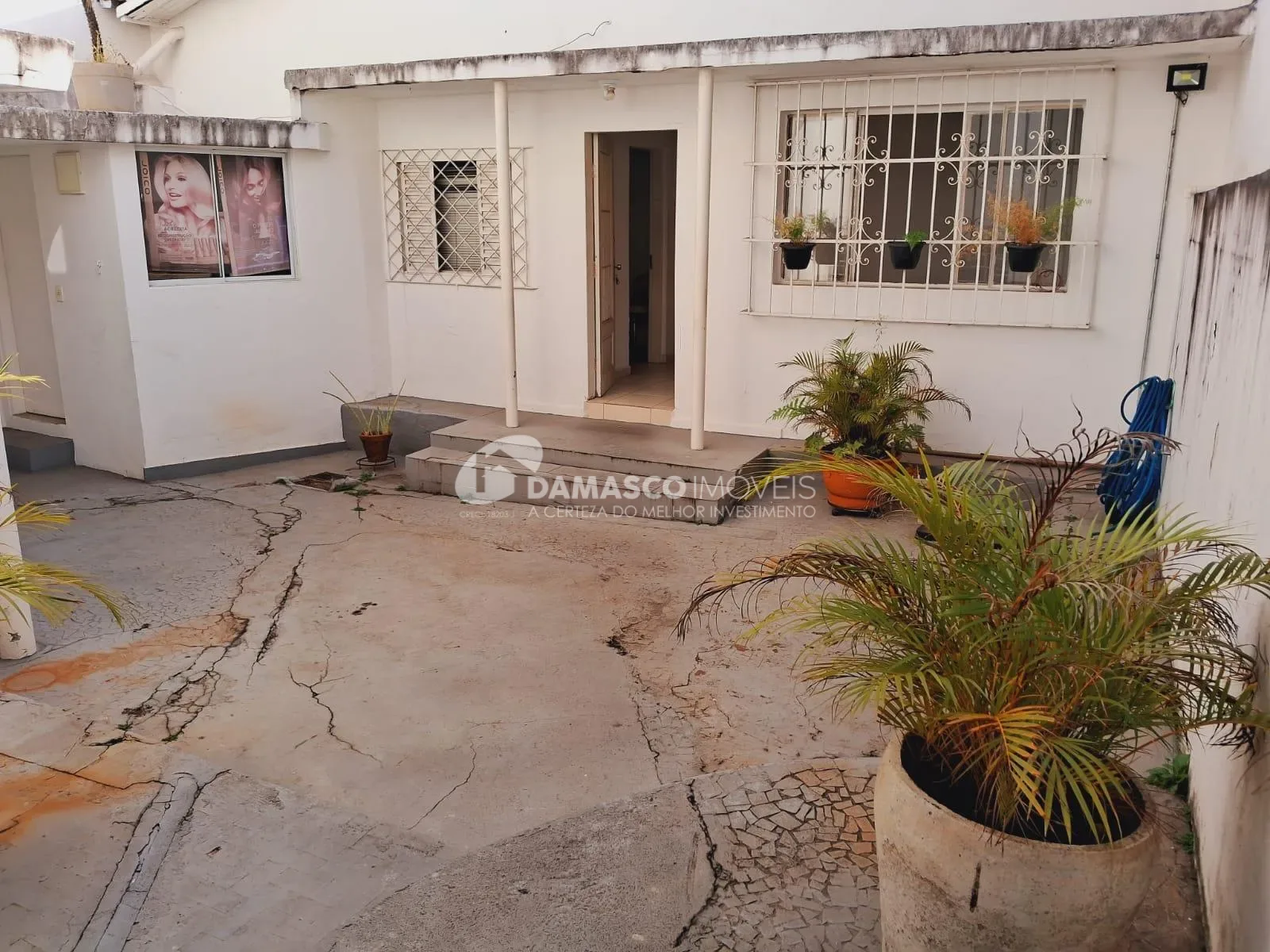 Oportunidade !!! Casa Comercial  para locação, Santo Antônio, São Caetano do Sul, SP