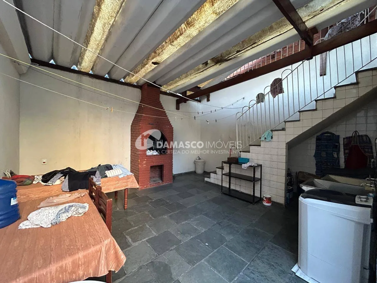 Sobrado à venda, Barcelona, São Caetano do Sul, SP