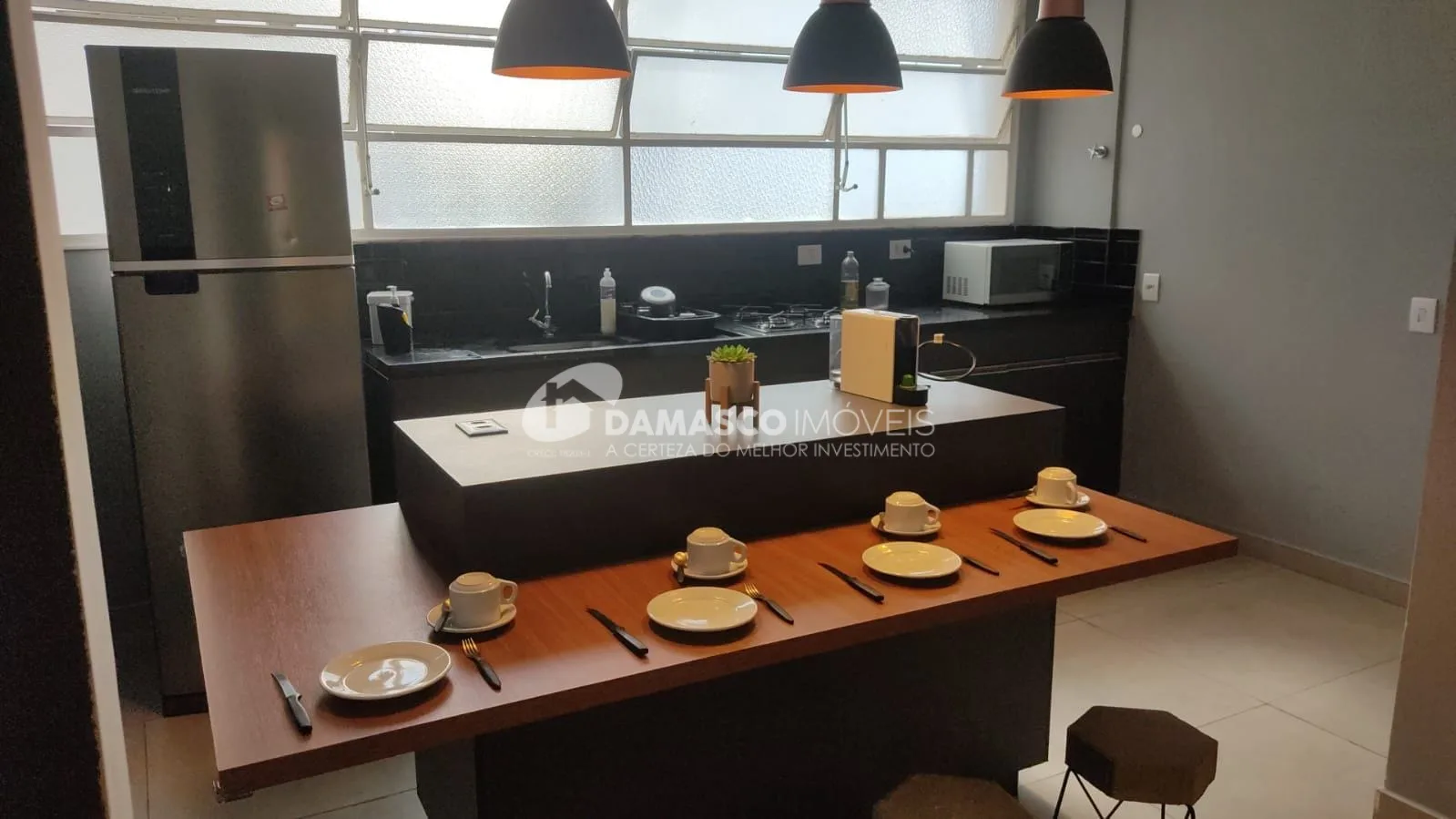 Apartamento para locação, Jardim Paulista, São Paulo, SP