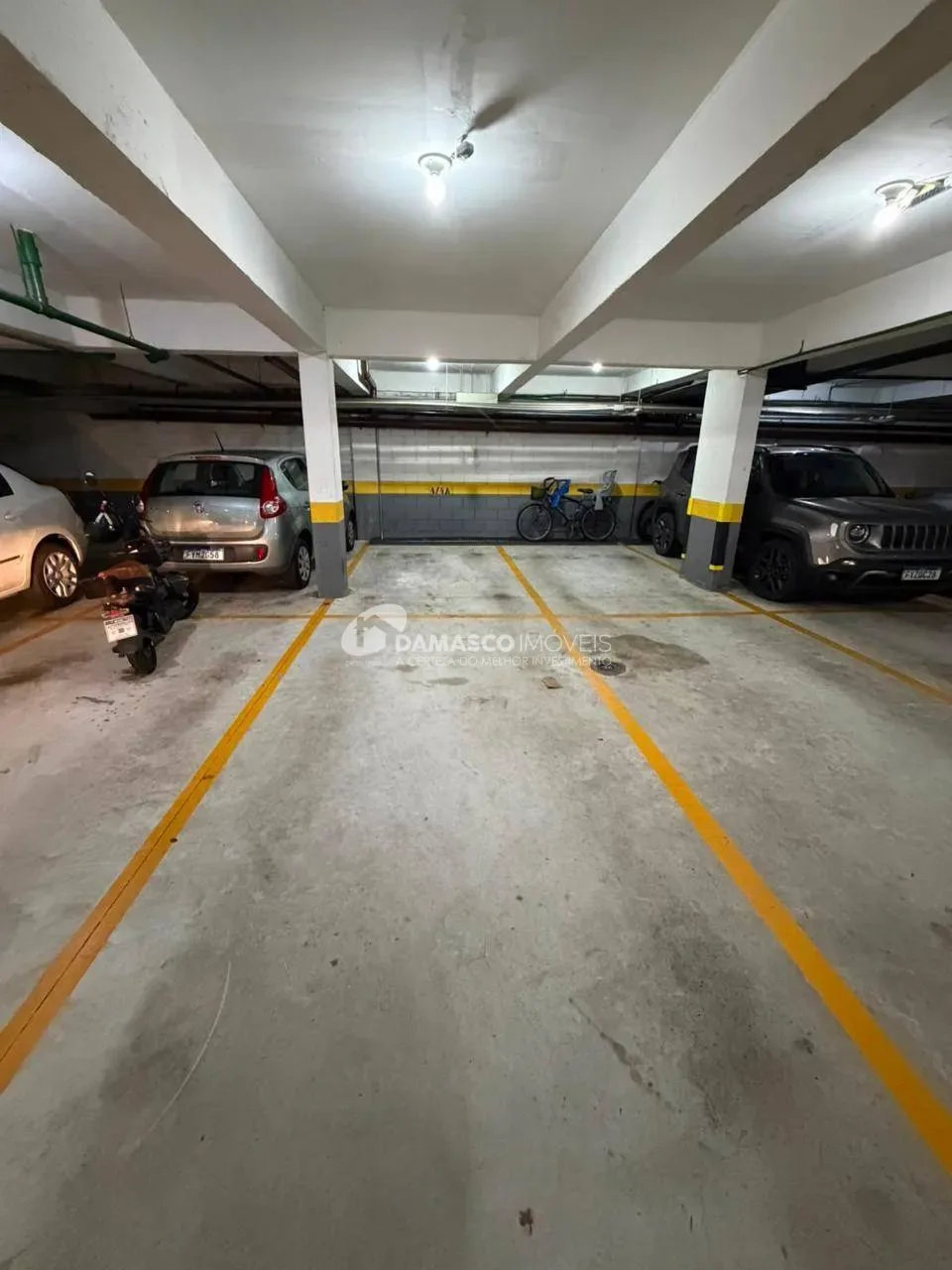 Apartamento à venda, Olímpico, São Caetano do Sul, SP