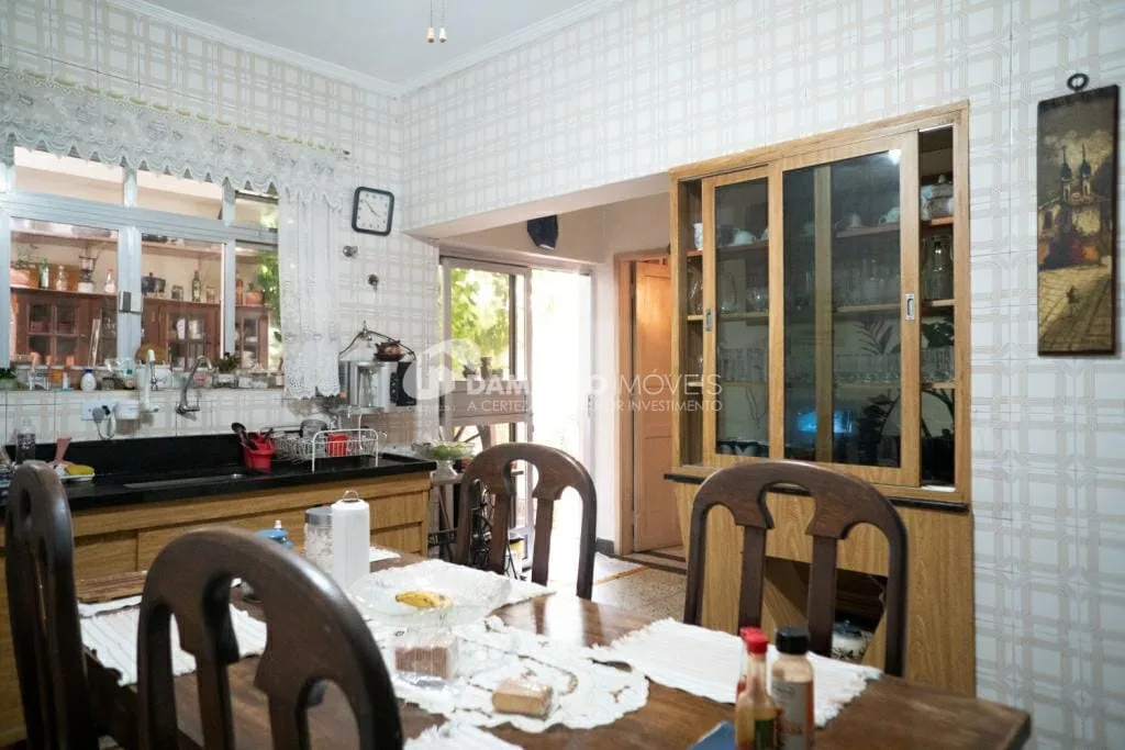 Sobrado à venda 3 Quartos, 3 Vagas, 192M², Campestre, Santo André - SP
