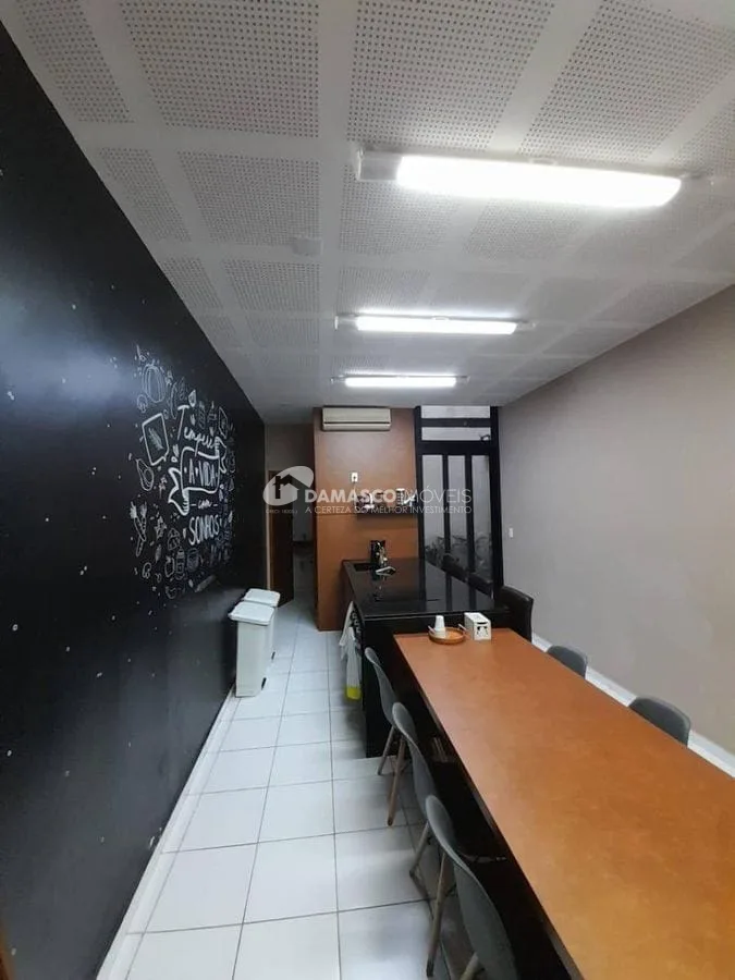 Prédio para  locação 2 Vagas, 468M², Cerâmica, São Caetano do Sul - SP