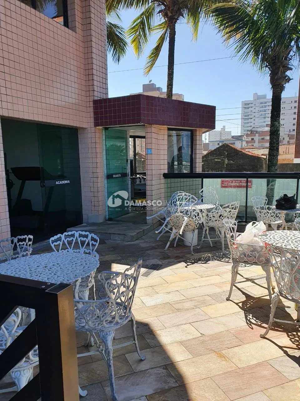 Apartamento à venda 2 Quartos, 2 Suites, 1 Vaga, 105M², Caiçara, Praia Grande - SP 