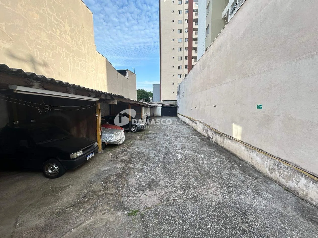 Comercial para  locação 20 Vagas, Barcelona, São Caetano do Sul - SP