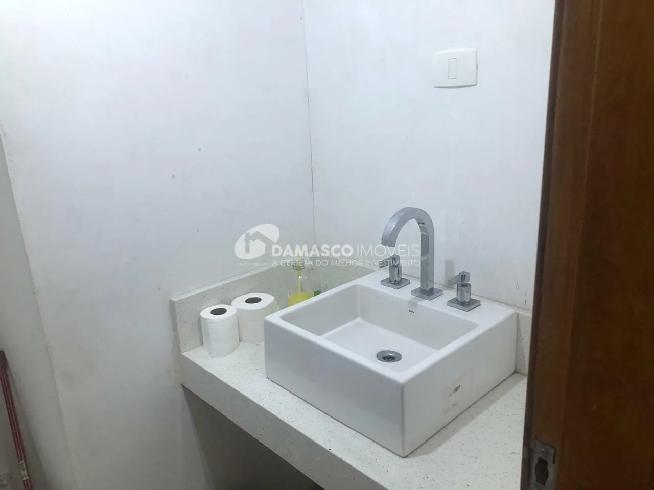 Sobrado à venda 3 Quartos, 3 Suites, 5 Vagas, 177M², Osvaldo Cruz, São Caetano do Sul - SP