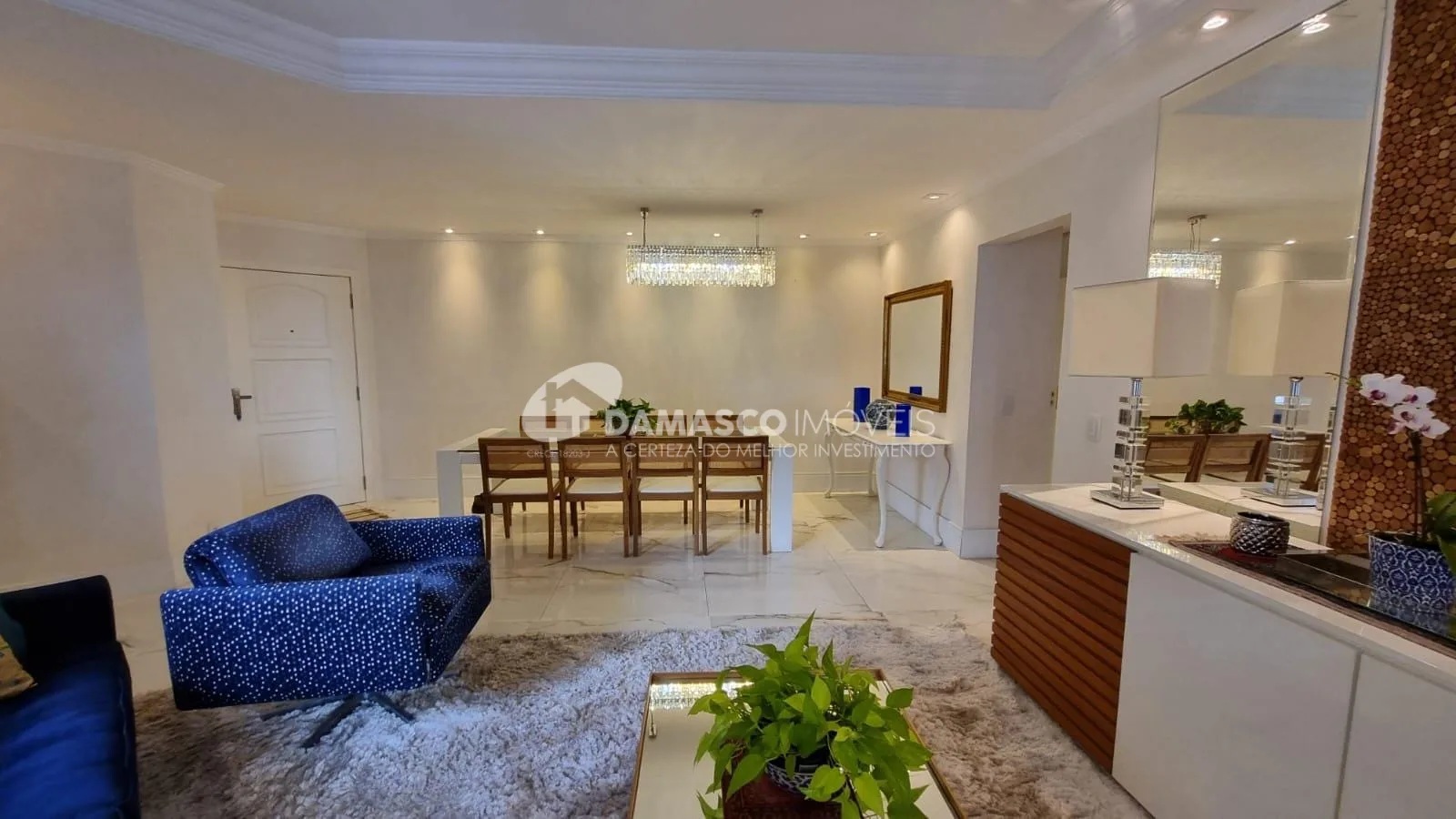 Apartamento à venda, Santa Paula, São Caetano do Sul, SP