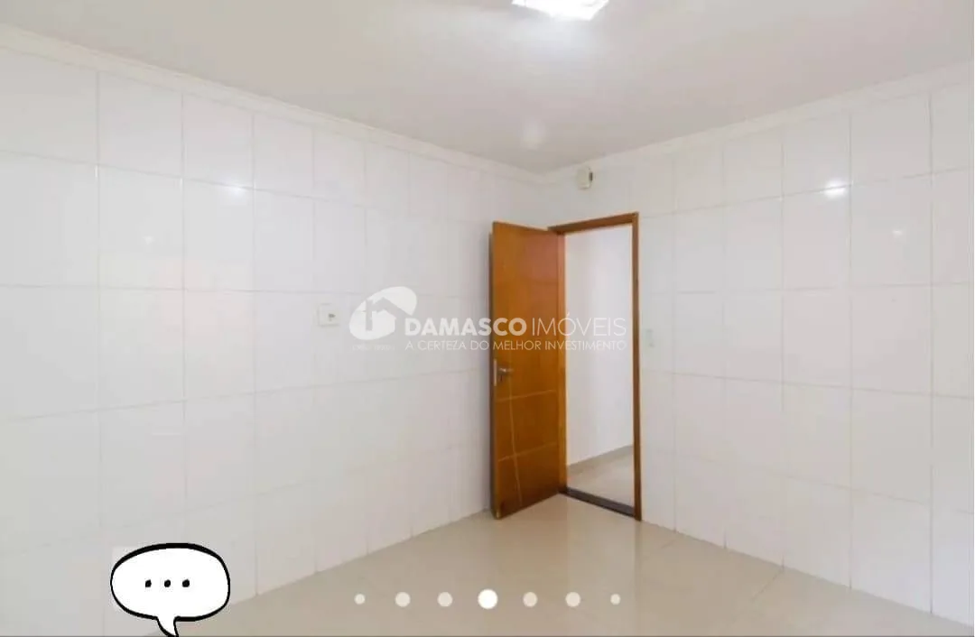 Sobrado à venda, Paulicéia, São Bernardo do Campo