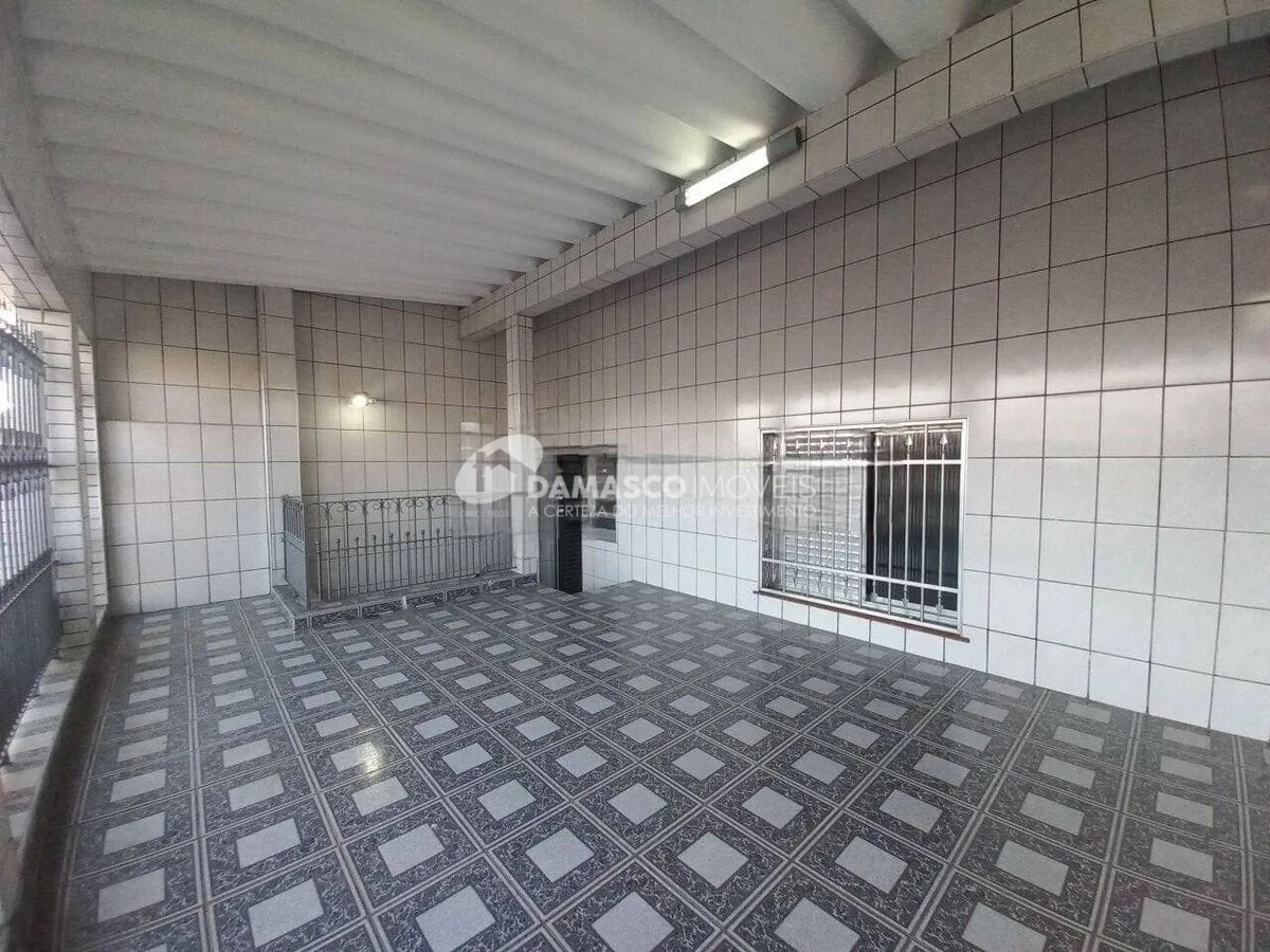 CASA - SÃO CAETANO DO SUL - OSVALDO CRUZ