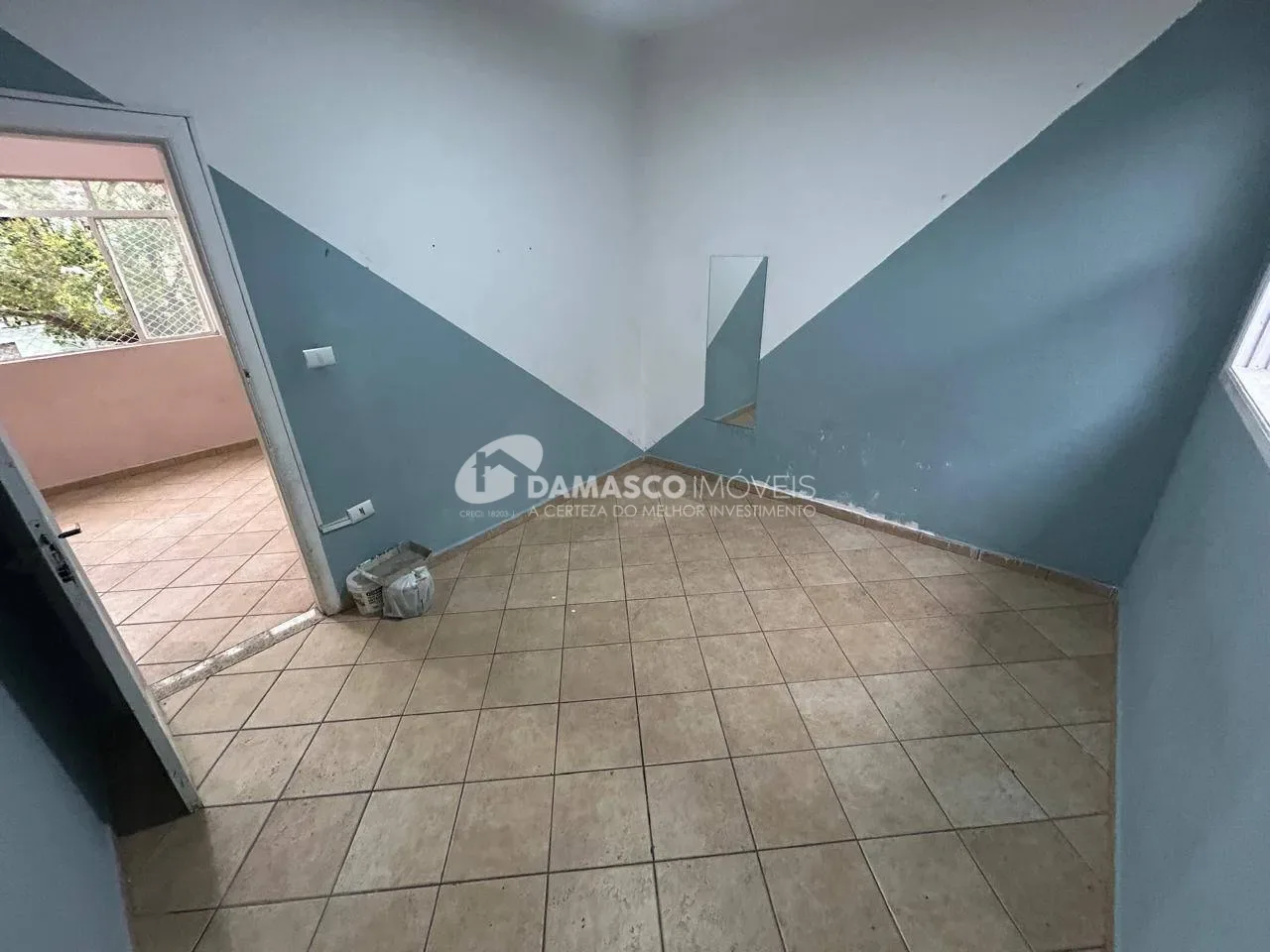 Casa para Locação 3 Quartos, 1 Suite, 1 Vaga, Osvaldo Cruz, São Caetano do Sul - SP