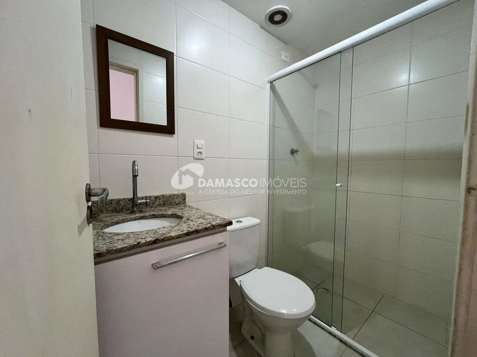 Apto  para locação, Campestre, Santo André, SP