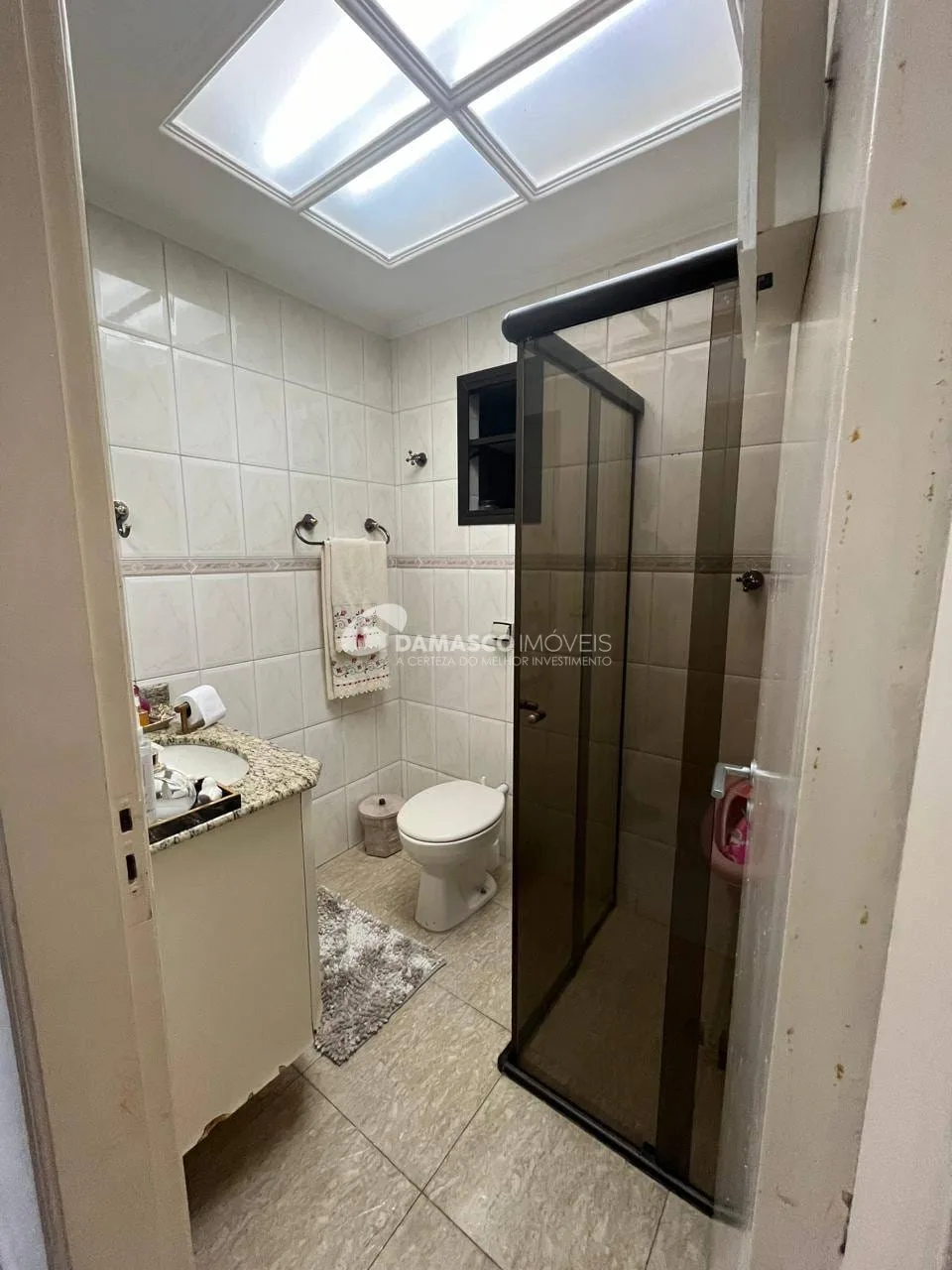 Apartamento à venda 3 Dormitórios, 01 Suite, Santa Maria, São Caetano do Sul, SP