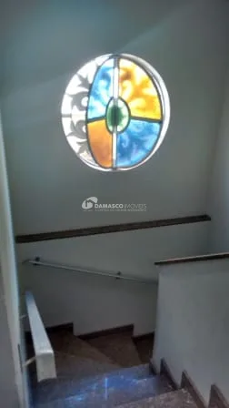 Sobrado à venda 3 Quartos, 1 Suite, 2 Vagas, 210M², Anchieta, São Bernardo do Campo - SP