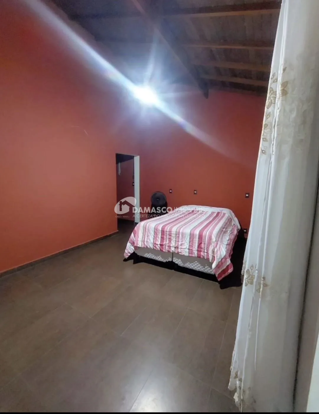Sobrado à venda, Vila Tavares, Mauá, SP