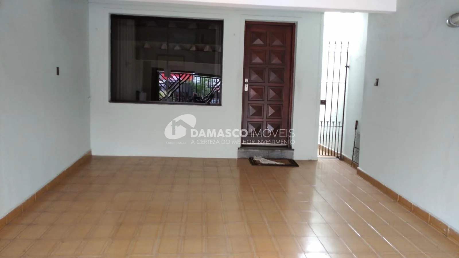 Sobrado à venda 2 Quartos, 2 Vagas, 124M², Santa Paula, São Caetano do Sul - SP