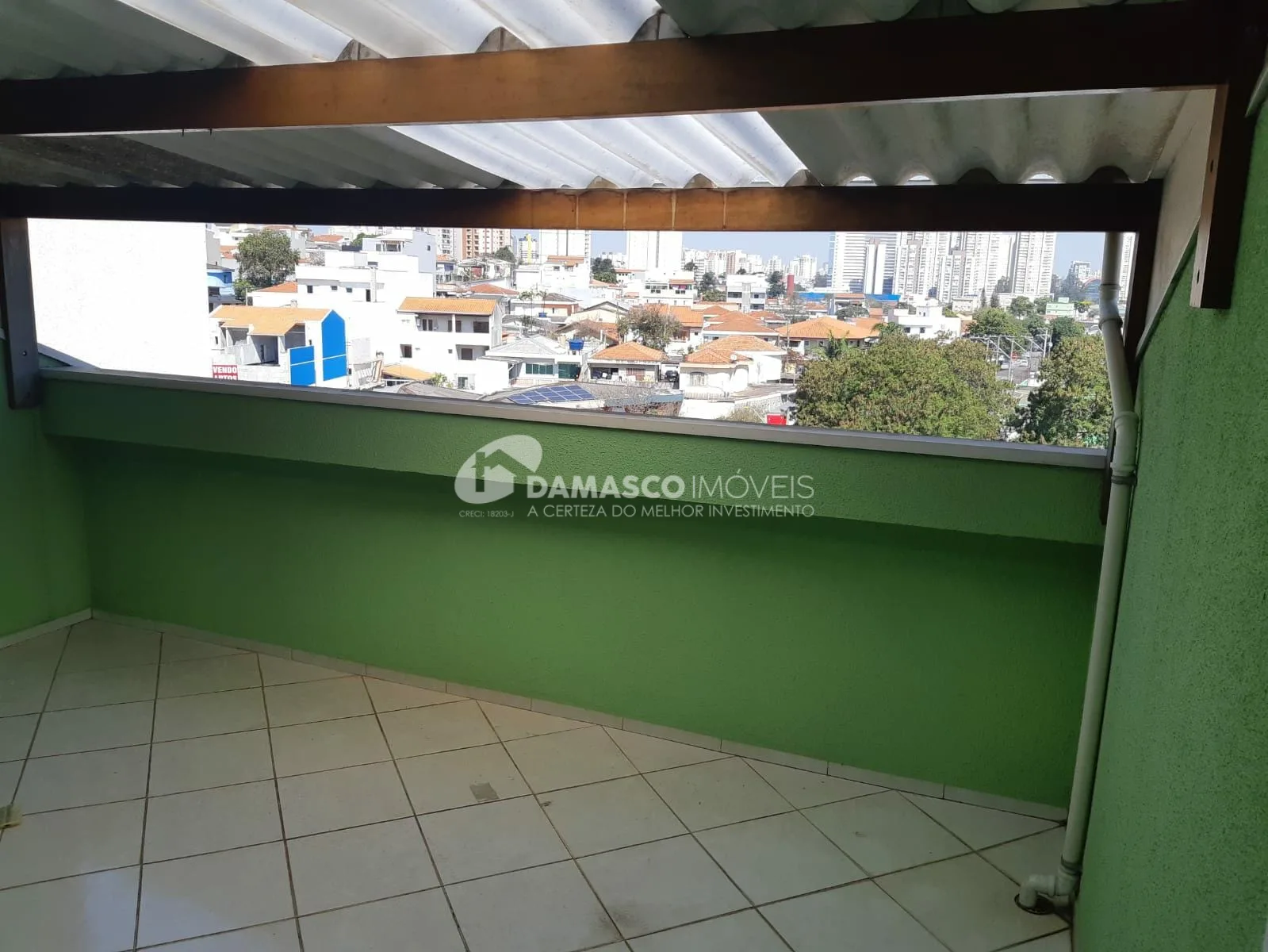 Sobrado à venda 4 Quartos, 4 Suites, 6 Vagas, 254M², Vila Floresta, Santo André - SP