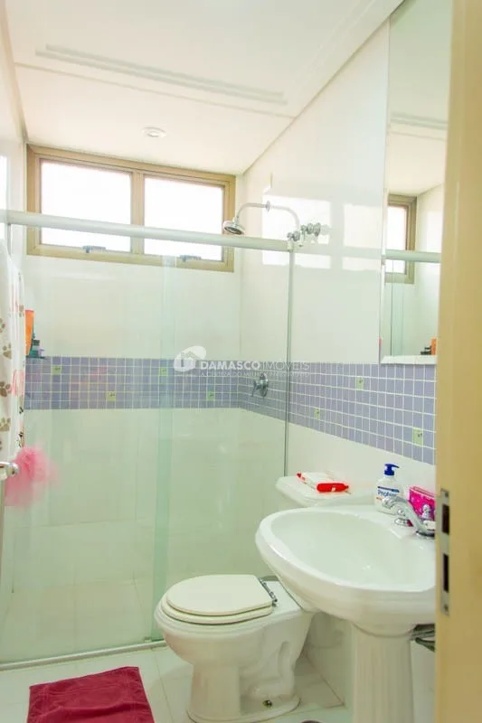 Apartamento à venda, Vila Gilda, Santo André, SP