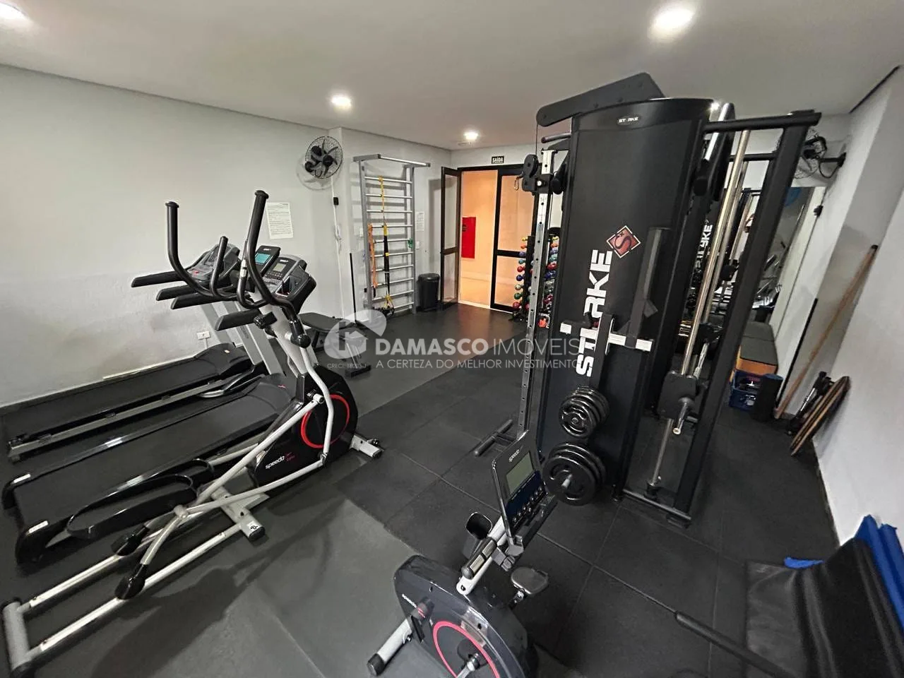Apartamento à venda, Barcelona, São Caetano do Sul, SP