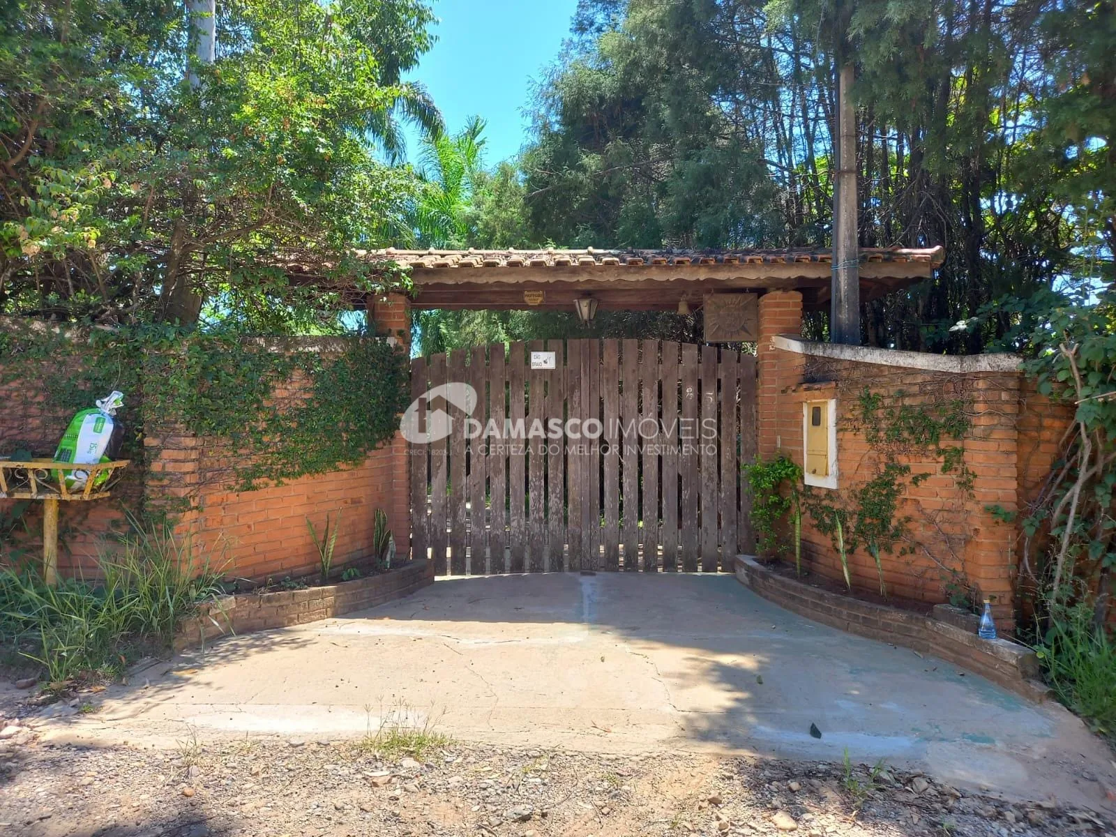 Chácara à venda, Chácara dos Pinhais, Boituva, SP