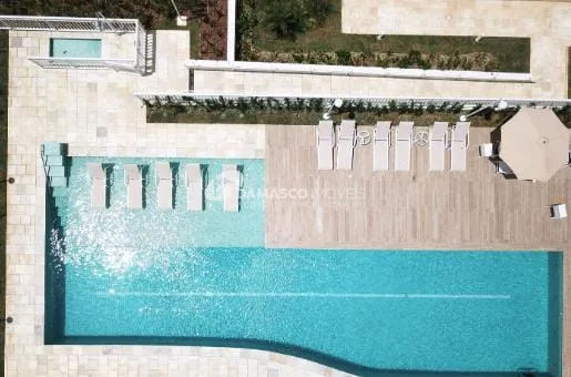 Apartamento à venda 2 Quartos, 1 Suite, 1 Vaga, Quinta da Paineira, São Paulo - SP 