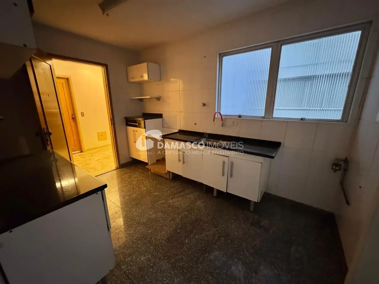 Apartamento à venda  3 Quartos, 1 Vaga, 84M², Centro, São Caetano do Sul - SP