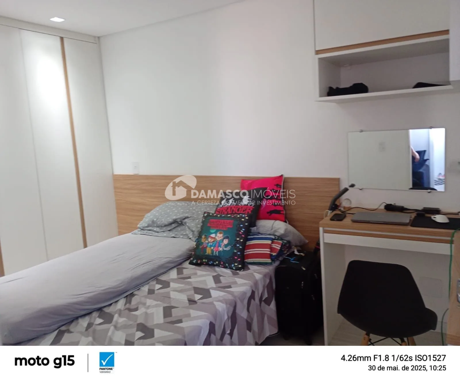 Apartamento à venda, Jardim Jamaica, Santo André, SP