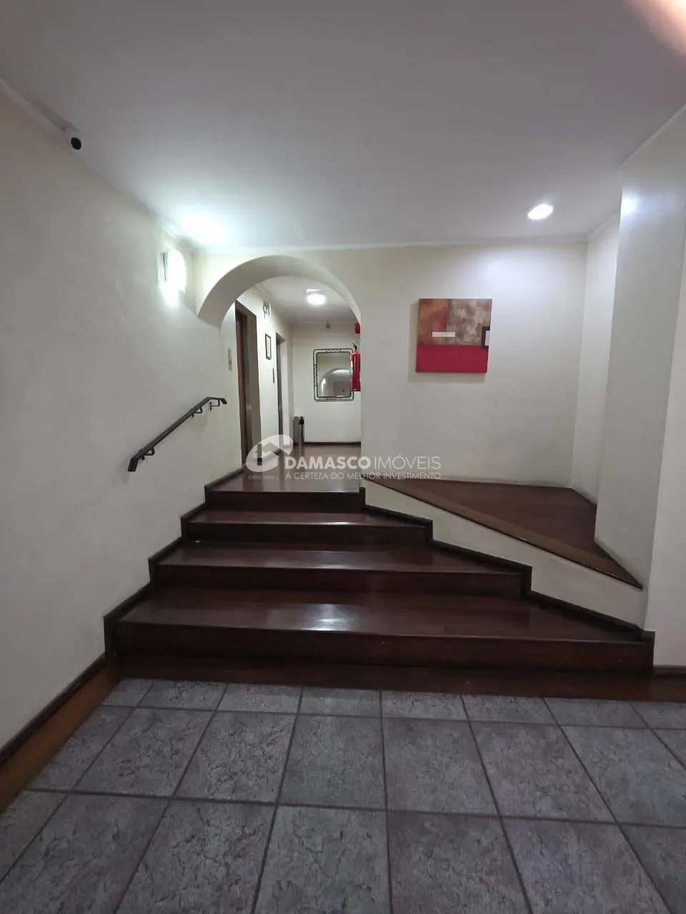Apartamento à venda, Santa Paula, São Caetano do Sul, SP