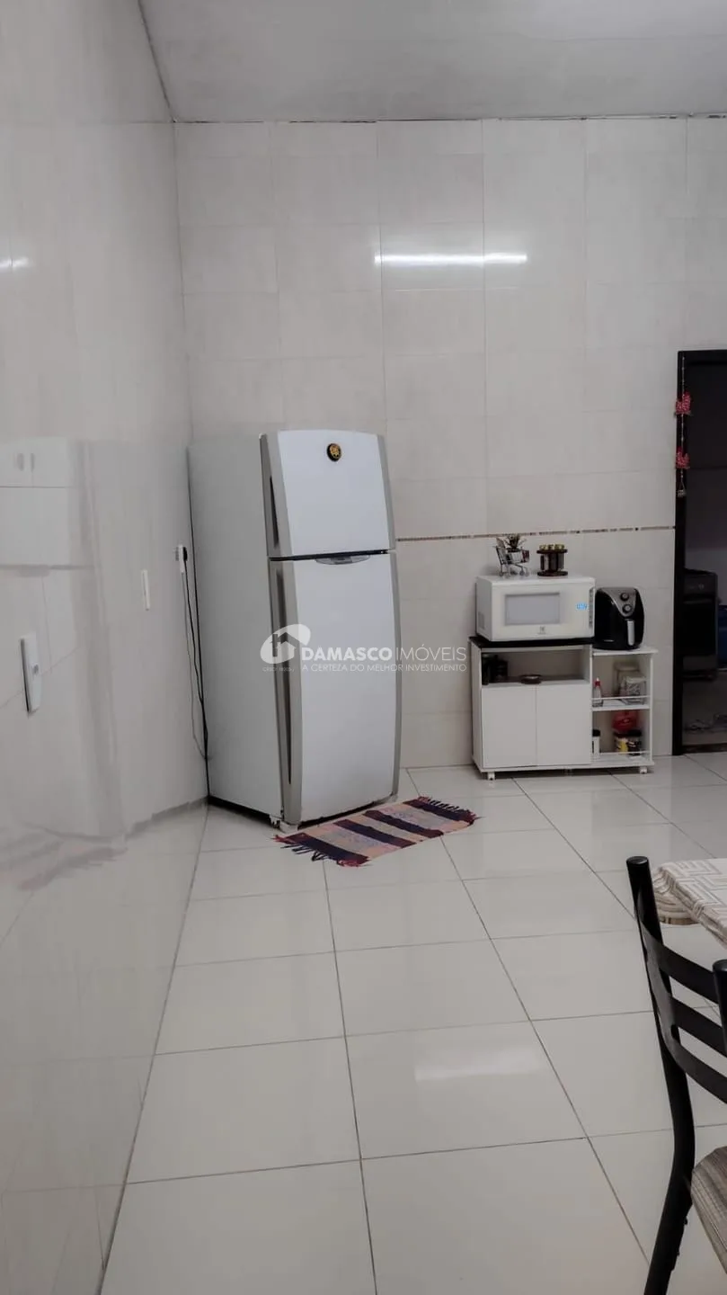 Casa à venda, Vila Palmares, Santo André, SP