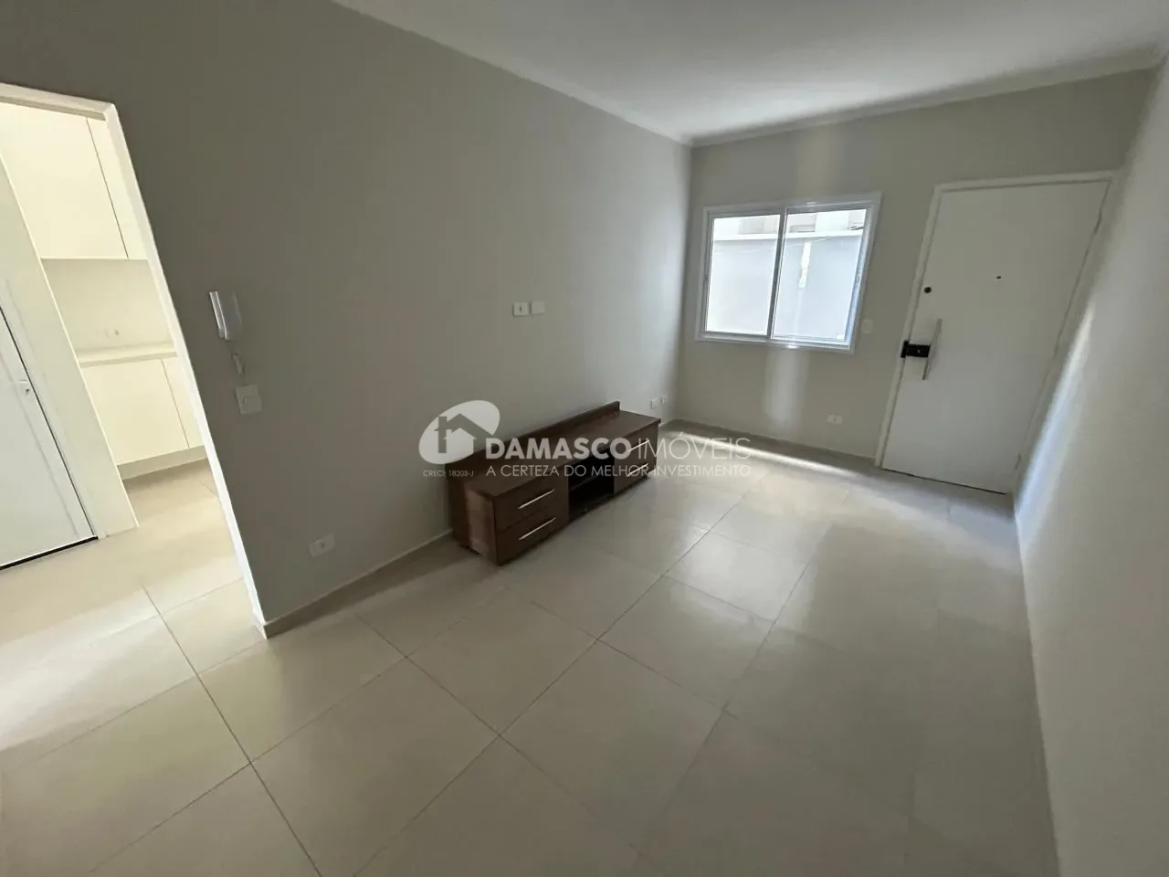 Apartamento para Locação 2 Quartos, 2 Vaga, Cerâmica, São Caetano do Sul - SP | EDIFICIO REBOUÇAS