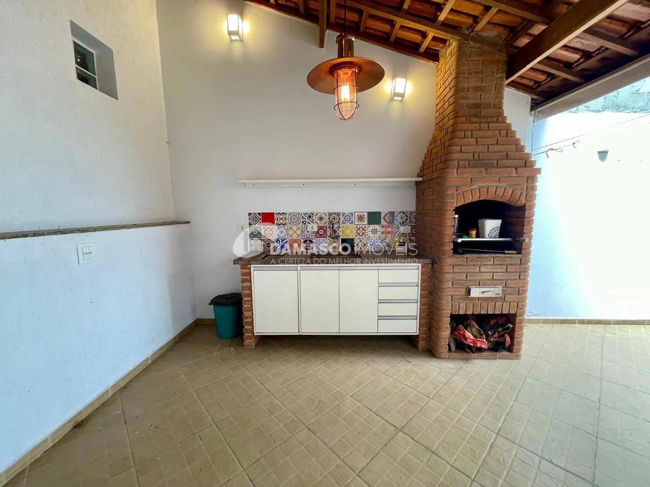 Sobrado à venda, Santa Maria, Santo André, SP