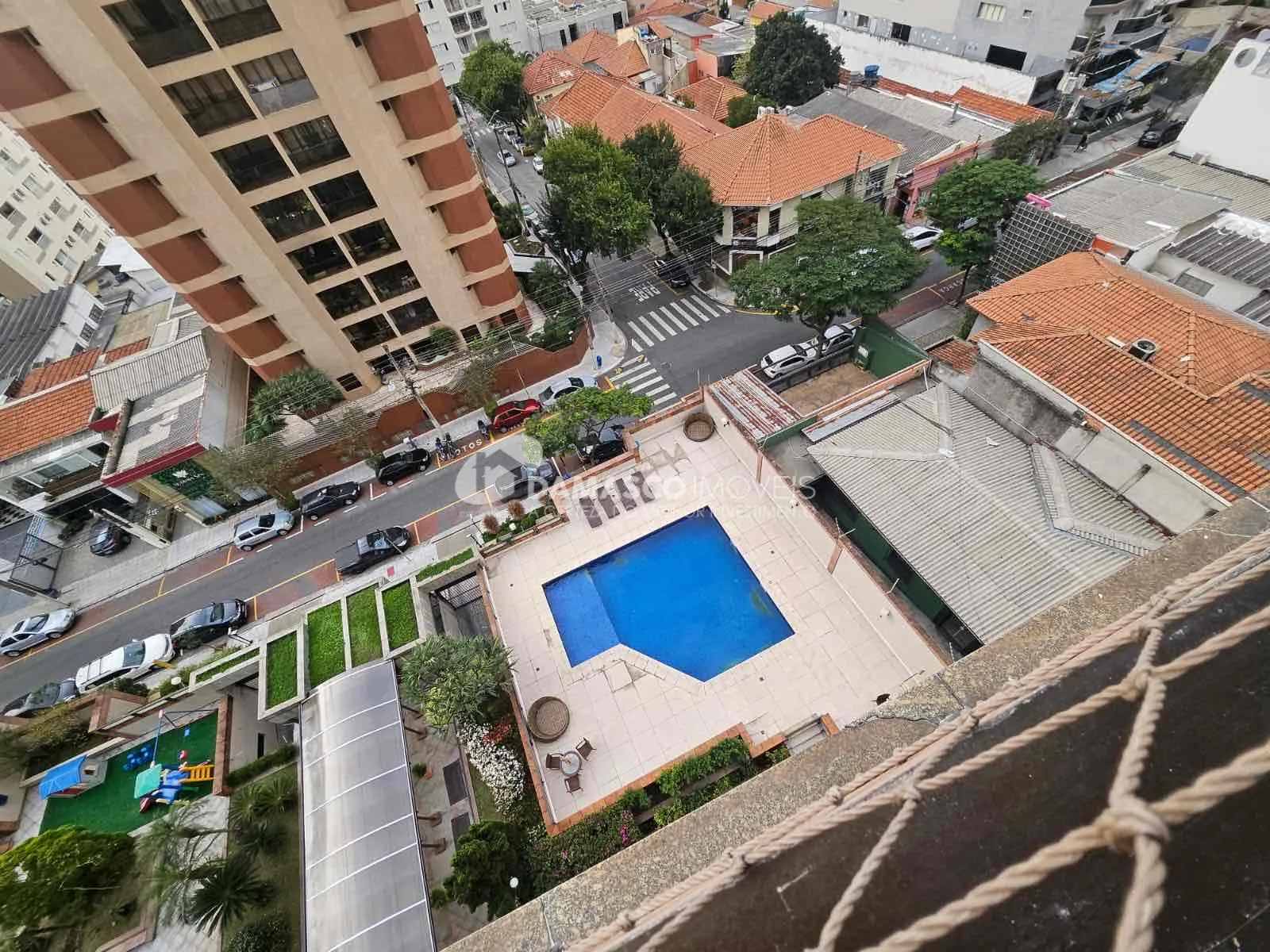 Apartamento padrão à Venda, Santa Paula, São Caetano do Sul, SP
