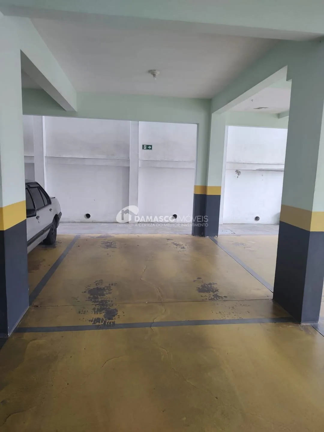 Apartamento à venda, Canhema, Diadema, SP