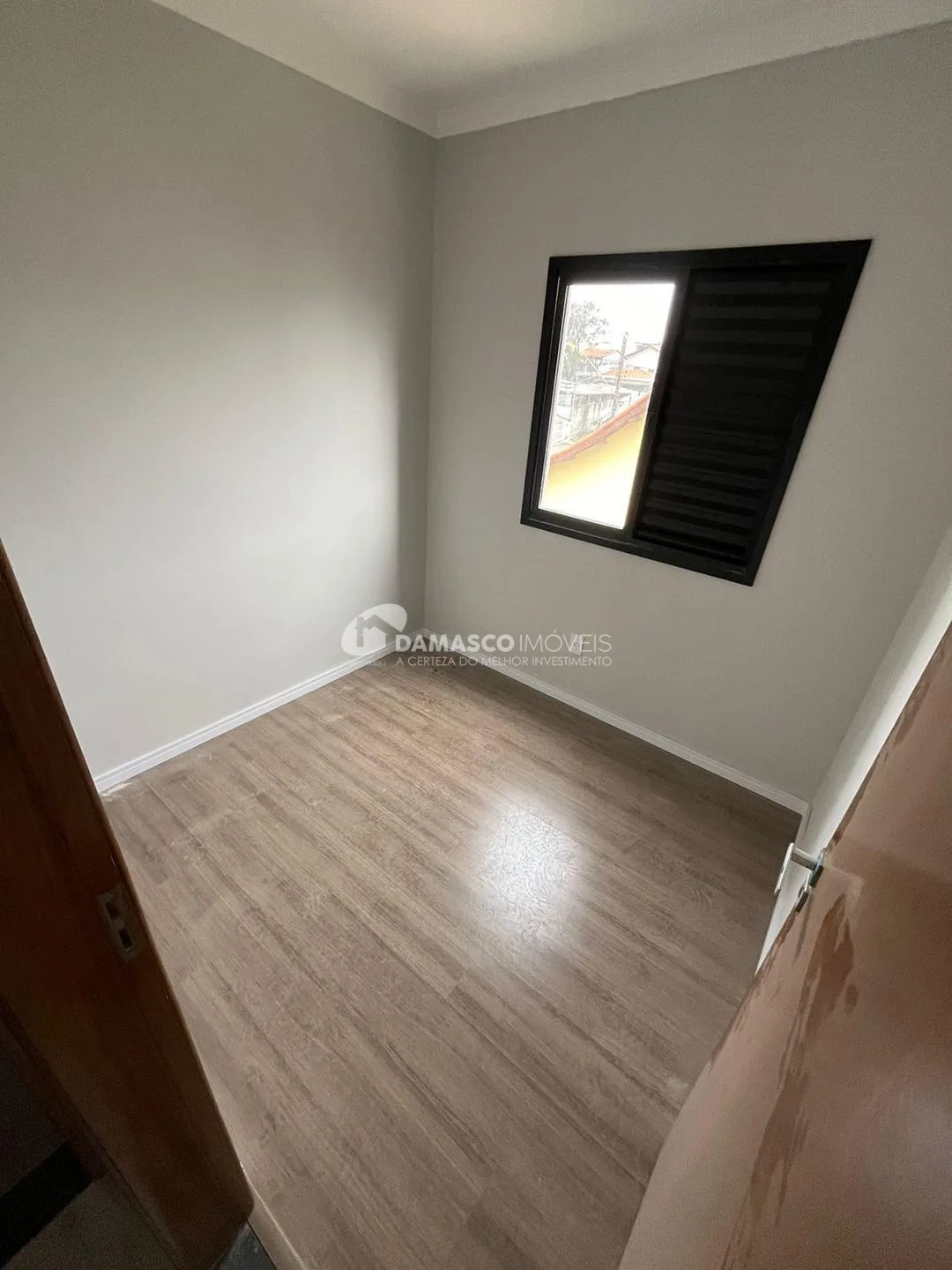 Cobertura para Venda 2 Quartos, 1 Suíte, 2 Vagas, Santa Maria, Santo André - SP