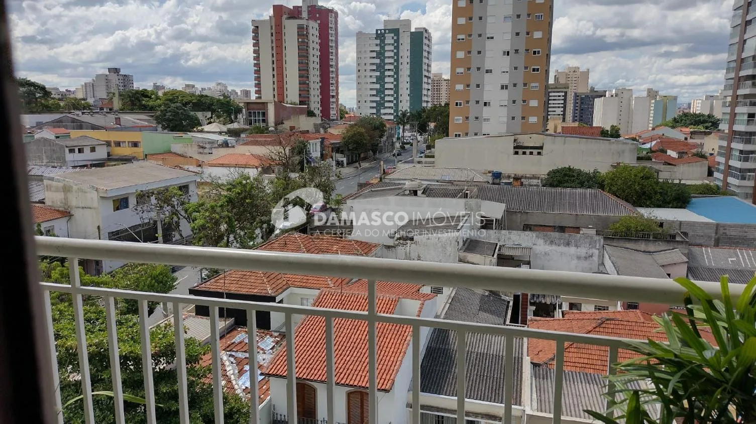 Apartamento à venda 3 Quartos, 1 Suite, 2 Vagas, 85M², Barcelona, São Caetano do Sul - SP 