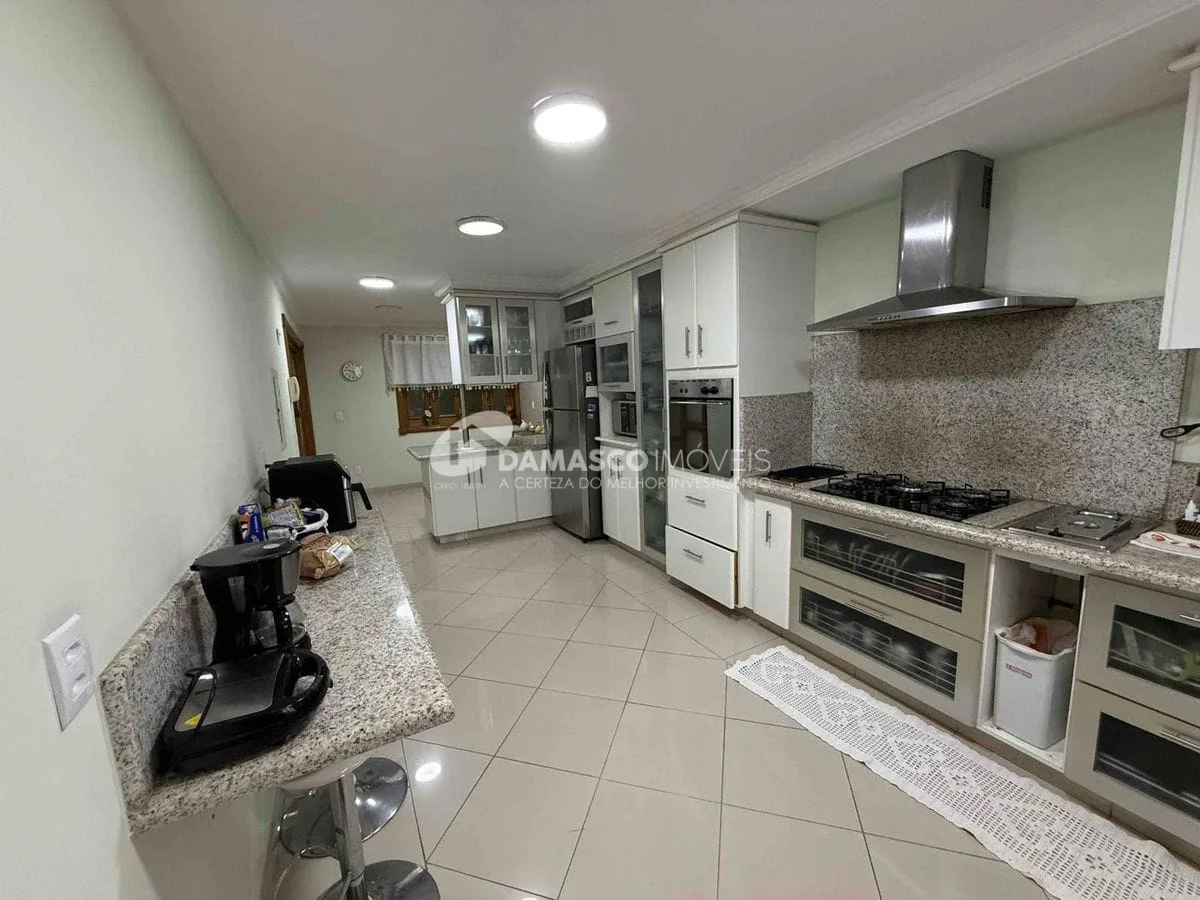 Mansão à Venda, Vila Guiomar, Santo André, SP