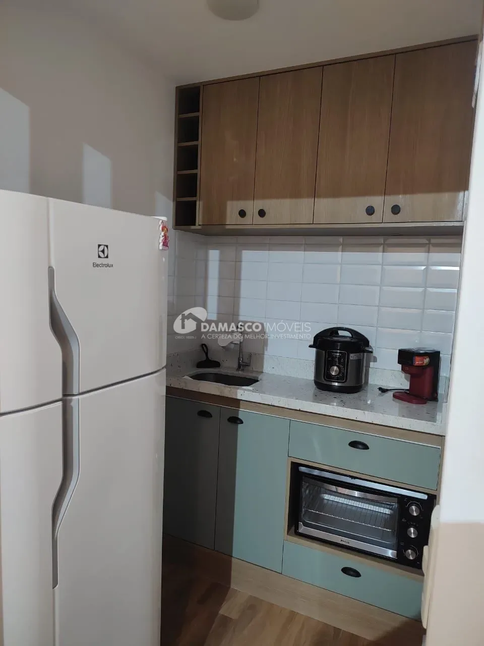Flat para locação, Santa Paula, São Caetano do Sul, SP