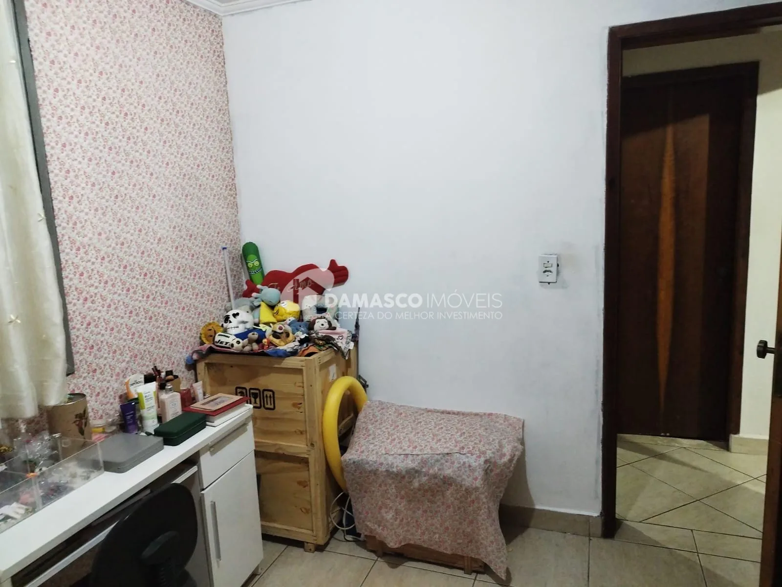 Apartamento à venda, São José, São Caetano do Sul, SP