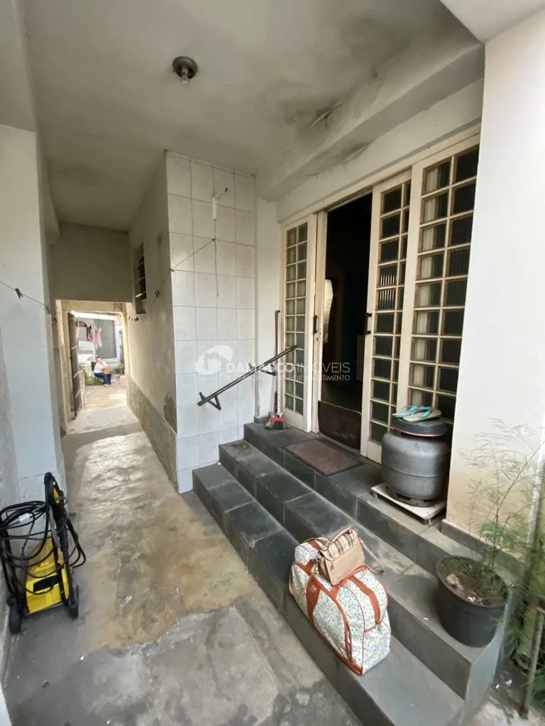 Casa à venda 2 Quartos, 2 Vagas, 239M², Osvaldo Cruz, São Caetano do Sul - SP
