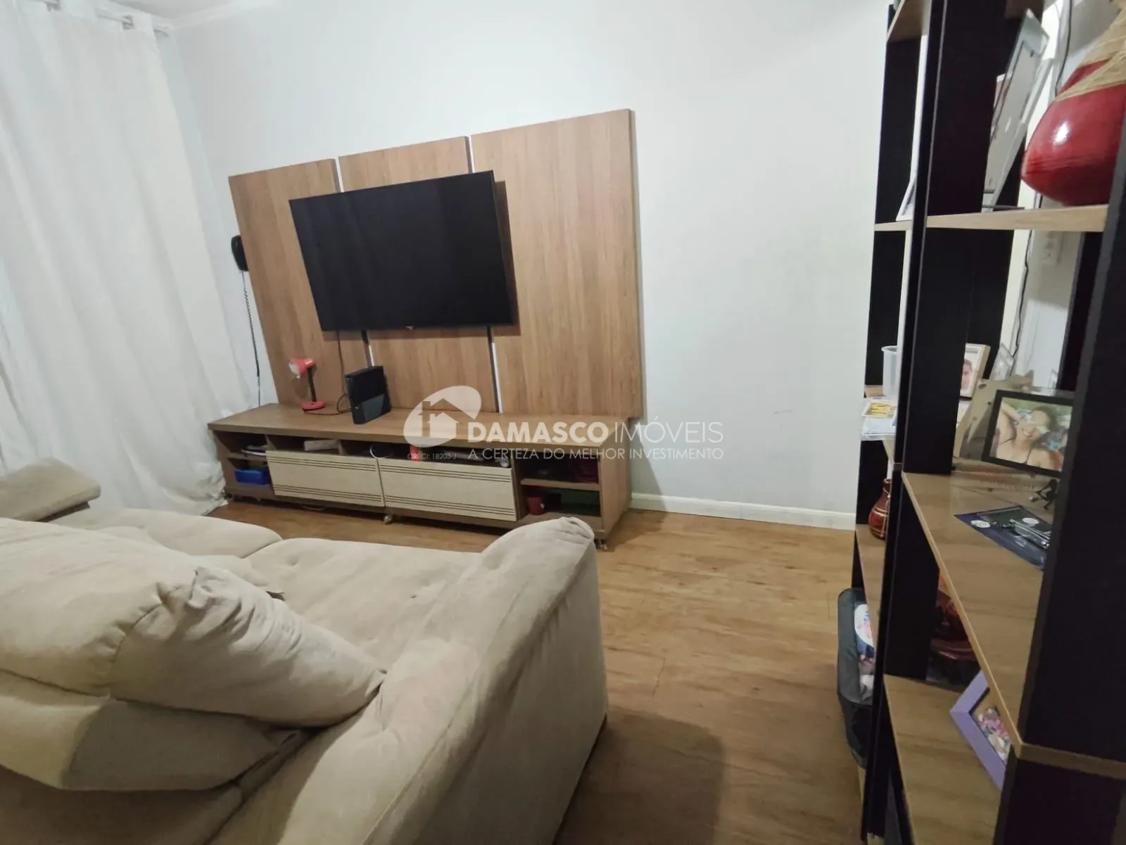 Apartamento à venda, Rudge Ramos, São Bernardo do Campo, SP