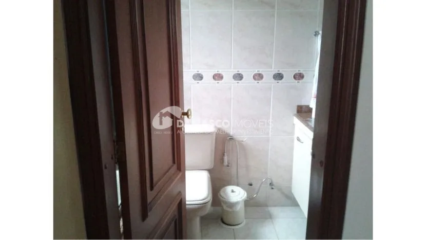 Apartamento à venda 3 Quartos, 3 Suites, 2 Vagas, 170M², Santo Antônio, São Caetano do Sul - SP 